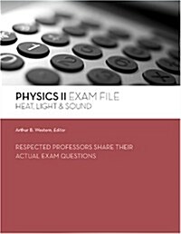 Physics II (Paperback)