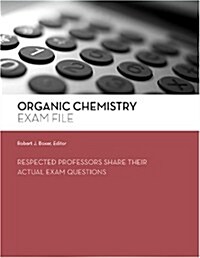 Organic Chemistry (Paperback)