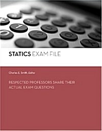 Statics (Paperback)