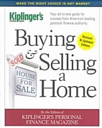 Buying & Selling A Home (Paperback)
