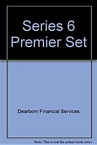 Series 6 Premier Set (Paperback)