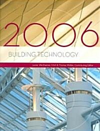 Building Technology (Paperback)