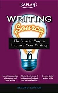 Writing Source (Paperback, 2nd)