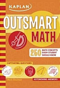 Outsmart Math (Paperback, 2nd)