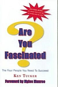Are You Fascinated? (Hardcover)