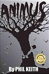 Animus (Paperback)