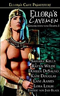 Elloras Cavemen (Paperback)