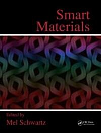 Smart Materials (Hardcover)