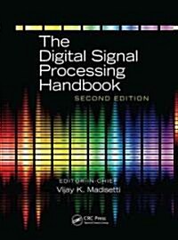 The Digital Signal Processing Handbook - 3 Volume Set (Hardcover, 2)