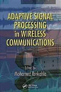 Adaptation in Wireless Communications - 2 Volume Set (Hardcover)