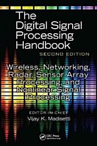 Wireless, Networking, Radar, Sensor Array Processing, and Nonlinear Signal Processing (Hardcover, Revised)