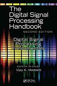 Digital Signal Processing Fundamentals (Hardcover, 2)