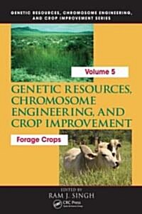 Forage Crops (Hardcover)