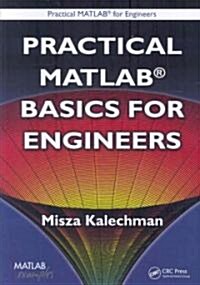 Practical MATLAB Basics for Engineers (Paperback)