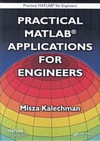 Practical MATLAB Applications for Engineers (Paperback)