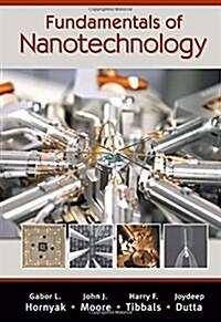 Fundamentals of Nanotechnology (Hardcover)