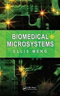 Biomedical Microsystems (Hardcover)