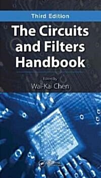 The Circuits and Filters Handbook (Five Volume Slipcase Set) (Hardcover, 3)