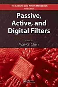 Passive, Active, and Digital Filters (Hardcover, 3)