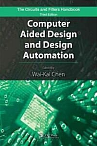 Computer Aided Design and Design Automation (Hardcover, Revised)