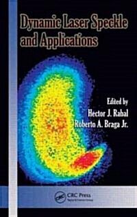 Dynamic Laser Speckle and Applications (Hardcover)