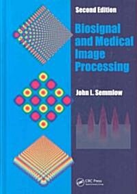 Biosignal and Medical Image (Hardcover, CD-ROM, 2nd)