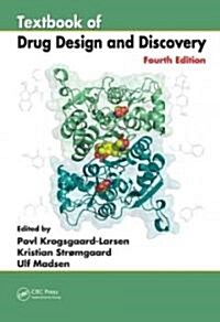 Textbook of Drug Design and Discovery (Hardcover, 4)