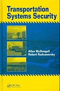 Transportation Systems Security (Hardcover)