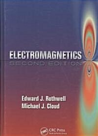 Electromagnetics (Hardcover, 2)