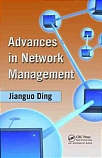 Advances in Network Management (Hardcover)