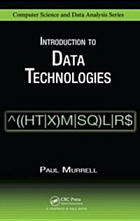 Introduction to Data Technologies (Hardcover)