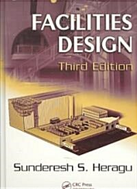 Facilities Design (Hardcover, 3rd)