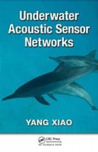 Underwater Acoustic Sensor Networks (Hardcover)
