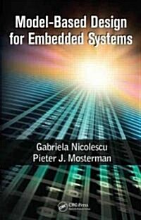 Model-Based Design for Embedded Systems (Hardcover)