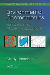 Environmental Chemometrics (Paperback)