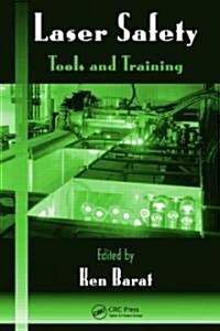 Laser Safety (Hardcover)