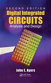 Digital Integrated Circuits: Analysis and Design (Hardcover, 2)