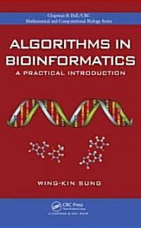 Algorithms in Bioinformatics : A Practical Introduction (Hardcover)