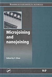 Microjoining and Nanojoining (Hardcover)