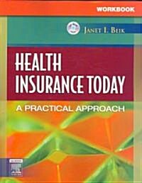Health Insurance Today (Paperback, CD-ROM, 1st)