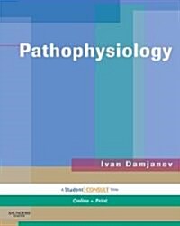 Pathophysiology : With STUDENT CONSULT Online Access (Paperback)