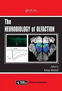 The Neurobiology of Olfaction (Hardcover)