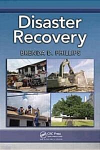 Disaster Recovery (Hardcover)