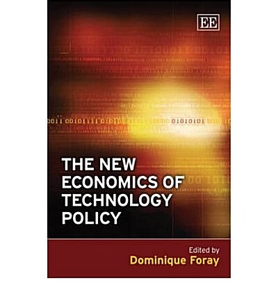 The Economics of Technology Policy (Hardcover)