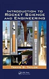 Introduction to Rocket Science and Engineering (Hardcover)