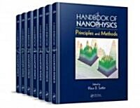 Handbook of Nanophysics: 7-Volume Set (Hardcover)