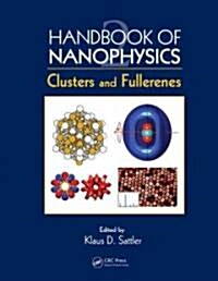 Handbook of Nanophysics (Hardcover)