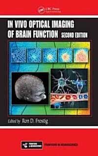 In Vivo Optical Imaging of Brain Function (Hardcover, 2)