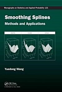 Smoothing Splines : Methods and Applications (Hardcover)