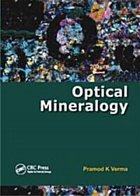 Optical Mineralogy (Hardcover)